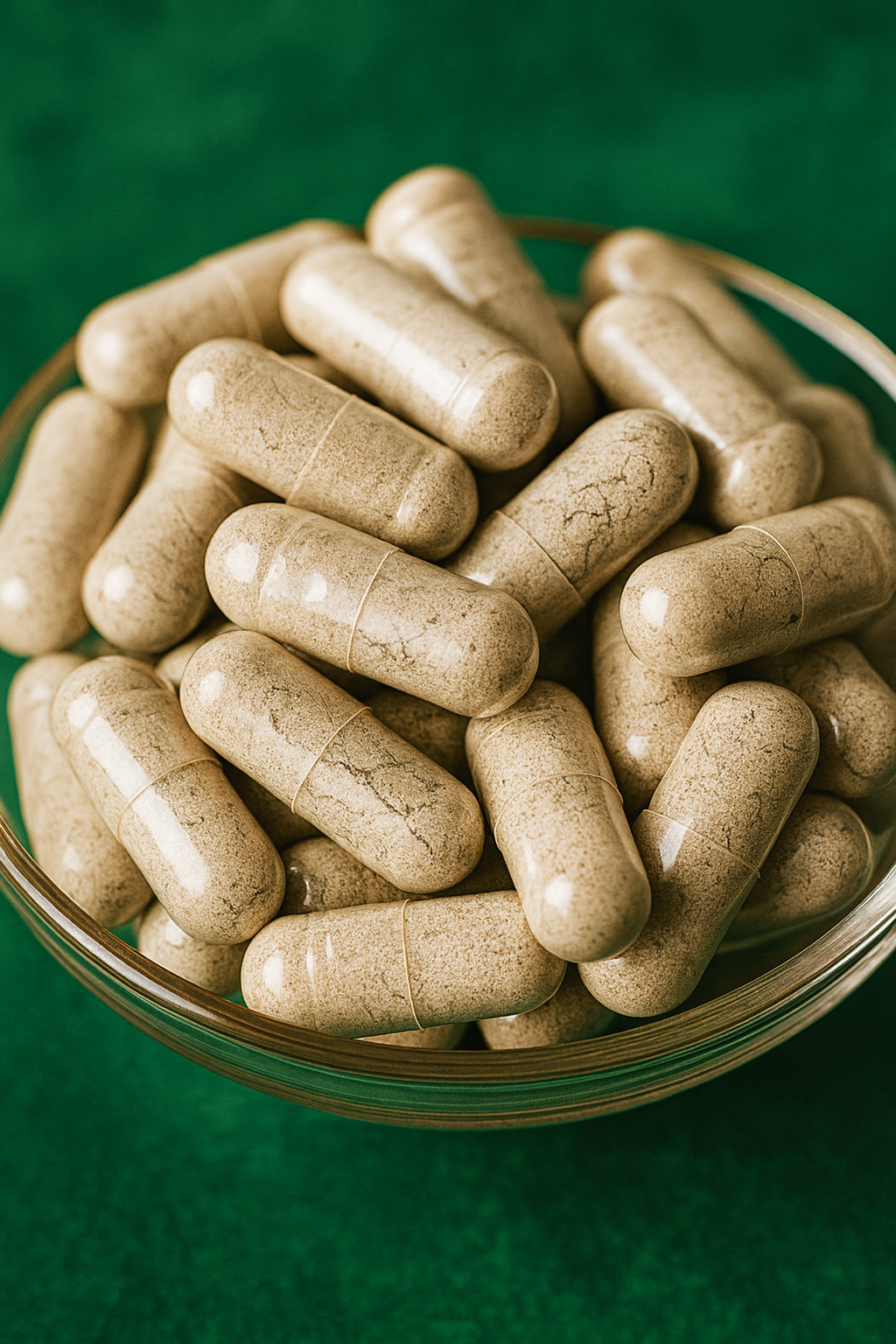 Sea Moss Powder By Thee Capsule